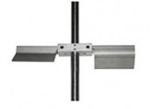 Folding Tote Impellers by Fusion Express