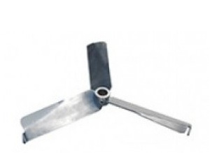 PF3 HYDROFOIL IMPELLER